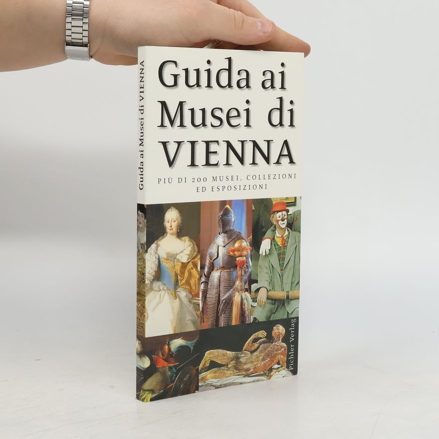 Autorenkollektiv Guida di Musei di Vienna