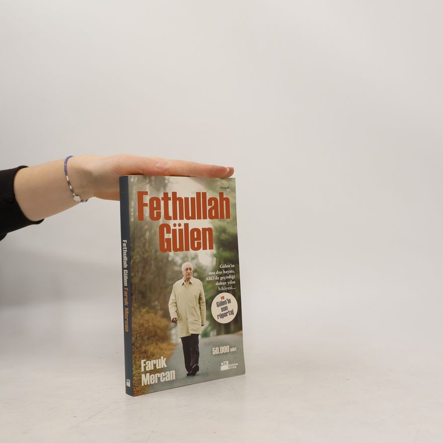 Faruk Mercan Fethullah Gülen