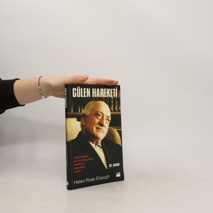 Helen Rose Ebaugh Gülen hareketi