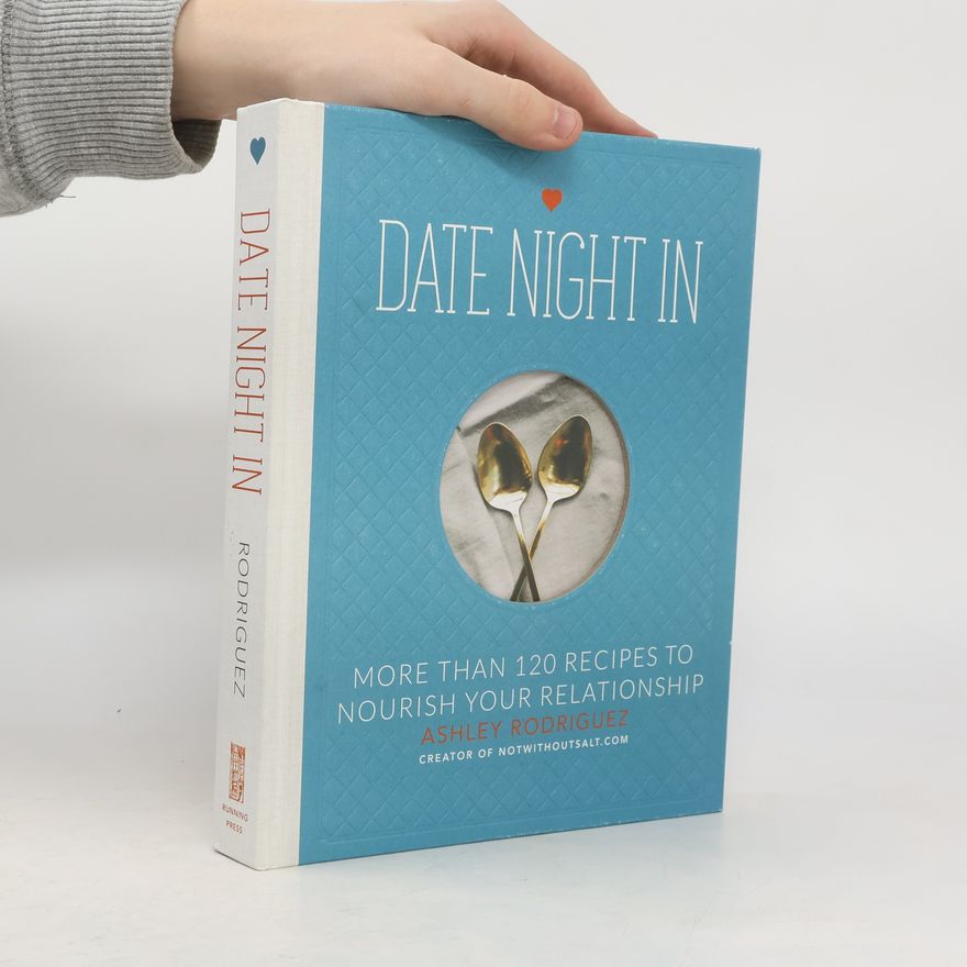 Ashley Rodriguez Date Night In