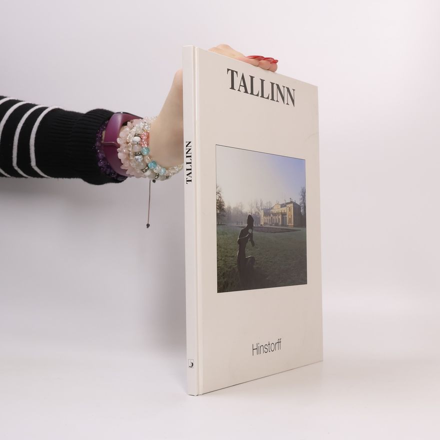 Bernd Nielsen-Stokkeby Tallinn