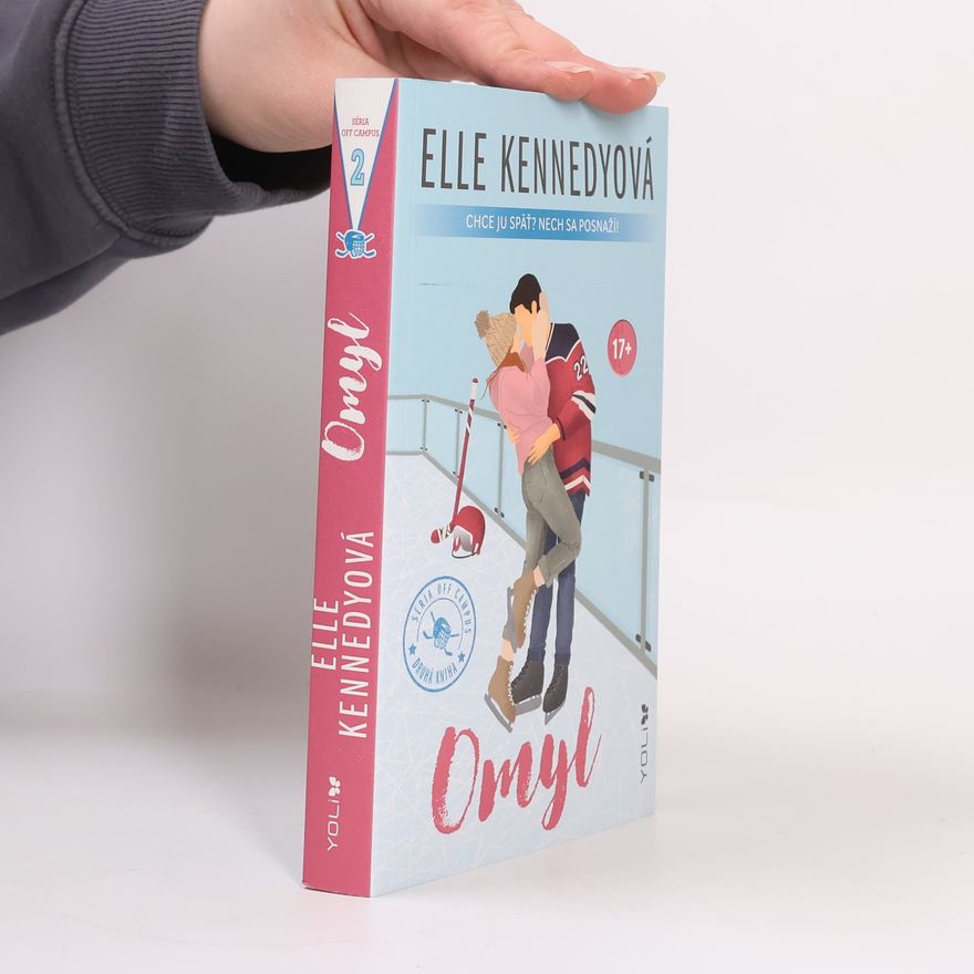 Elle Kennedy Omyl