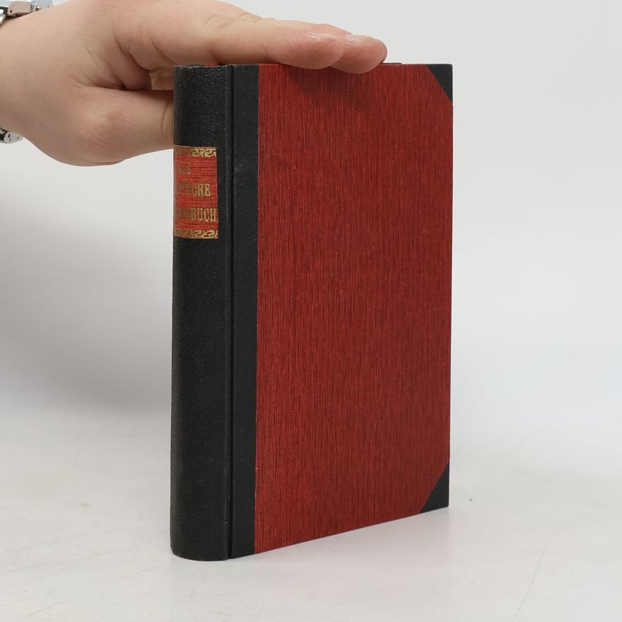 Karl Joseph Simrock Das deutsche Kinderbuch