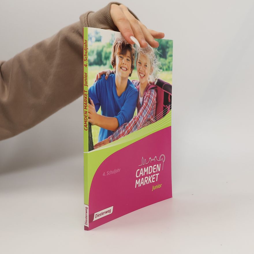 Diesterweg 4. Klasse, Textbook