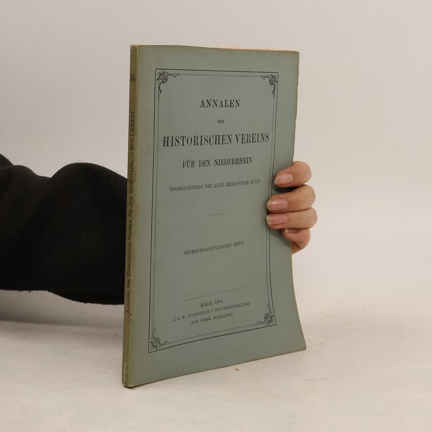 Autorenkollektiv Annalen. Heft 86