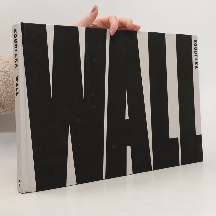 Josef Koudelka Wall