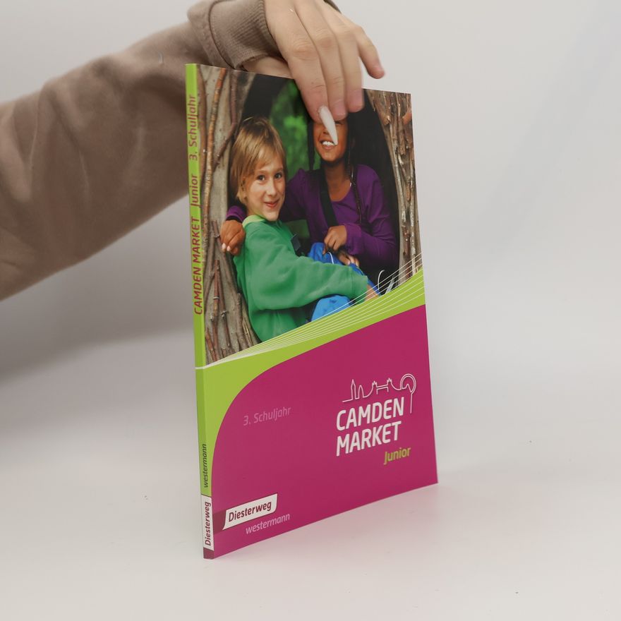 Kolektiv autorů 3. Klasse, Textbook