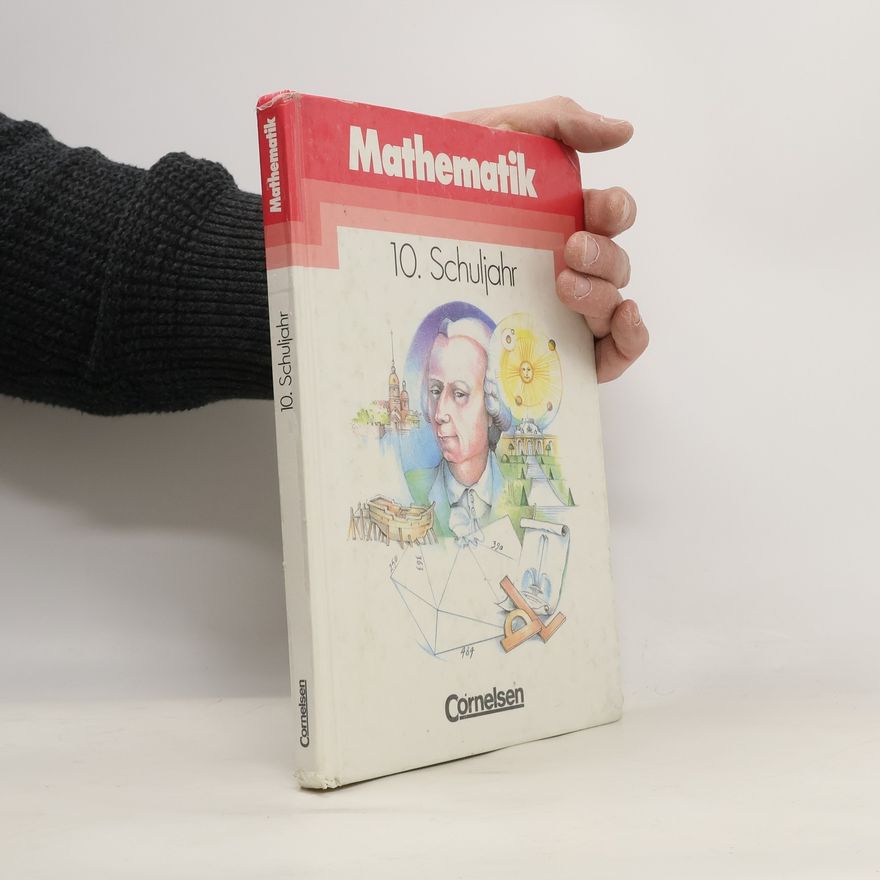 Wilhelm Kuypers Mathematik, Neue Ausgabe für das Gymnasium, 10. Schuljahr