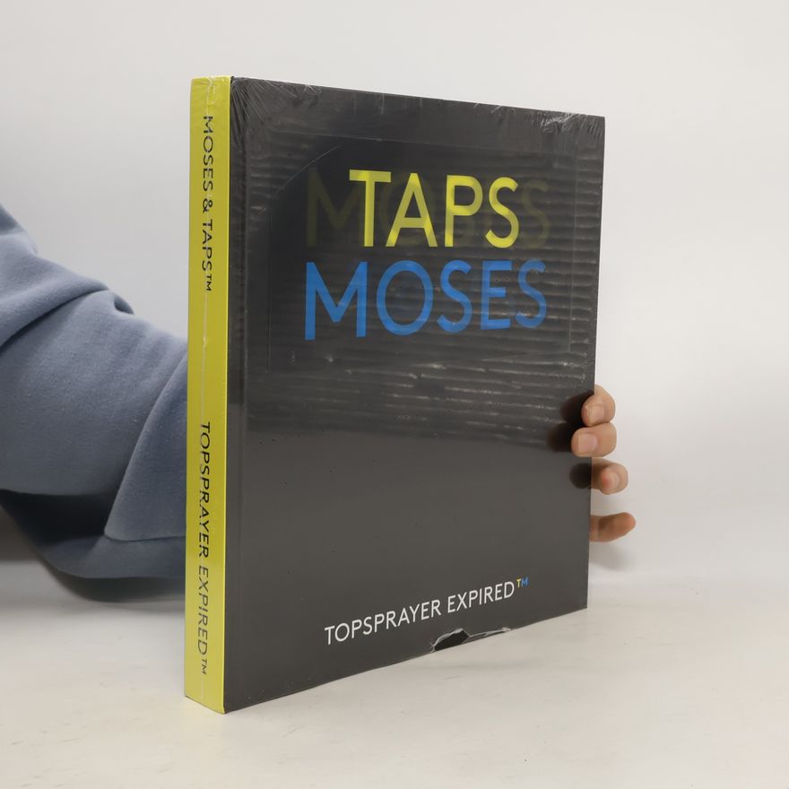 Various authors Moses & Taps. Topsprayer Expired