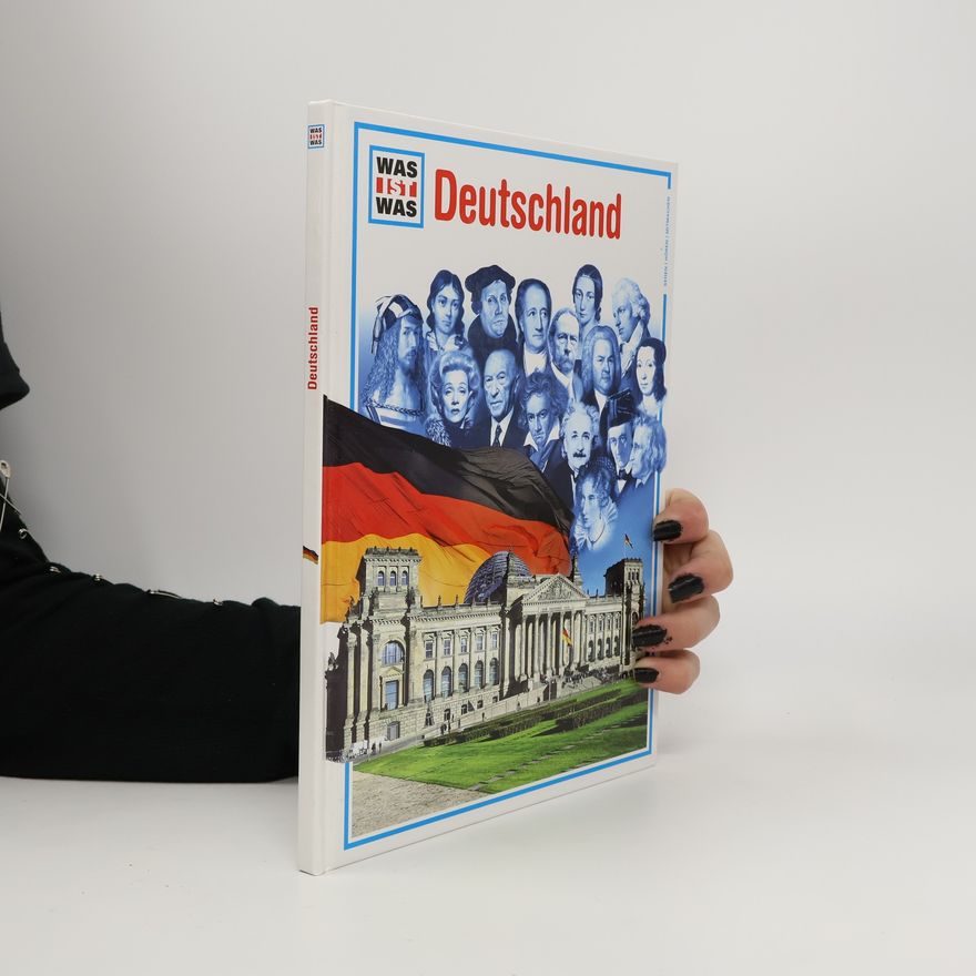 Various authors Was ist was. Deutschland