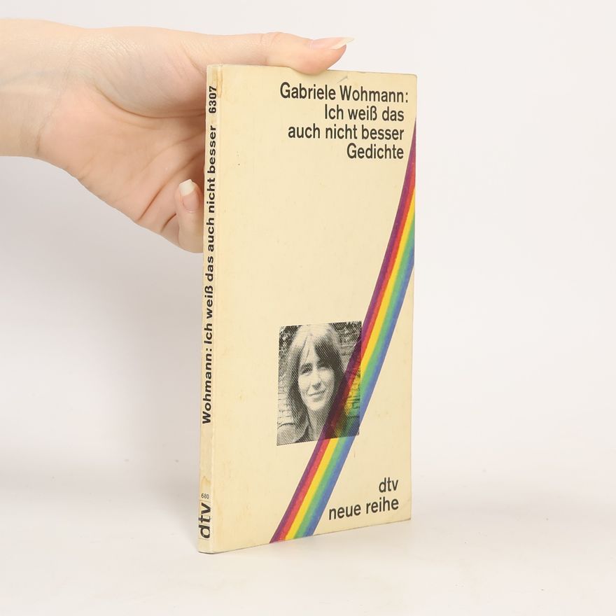 Gabriele Wohmann Heiratskandidaten. Ein Fersehspiel und drei Hörspiele