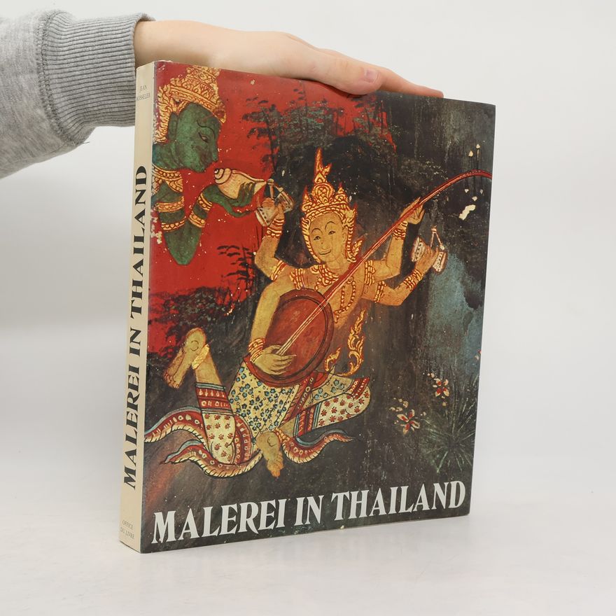 Autorenkollektiv Malerei in Thailand