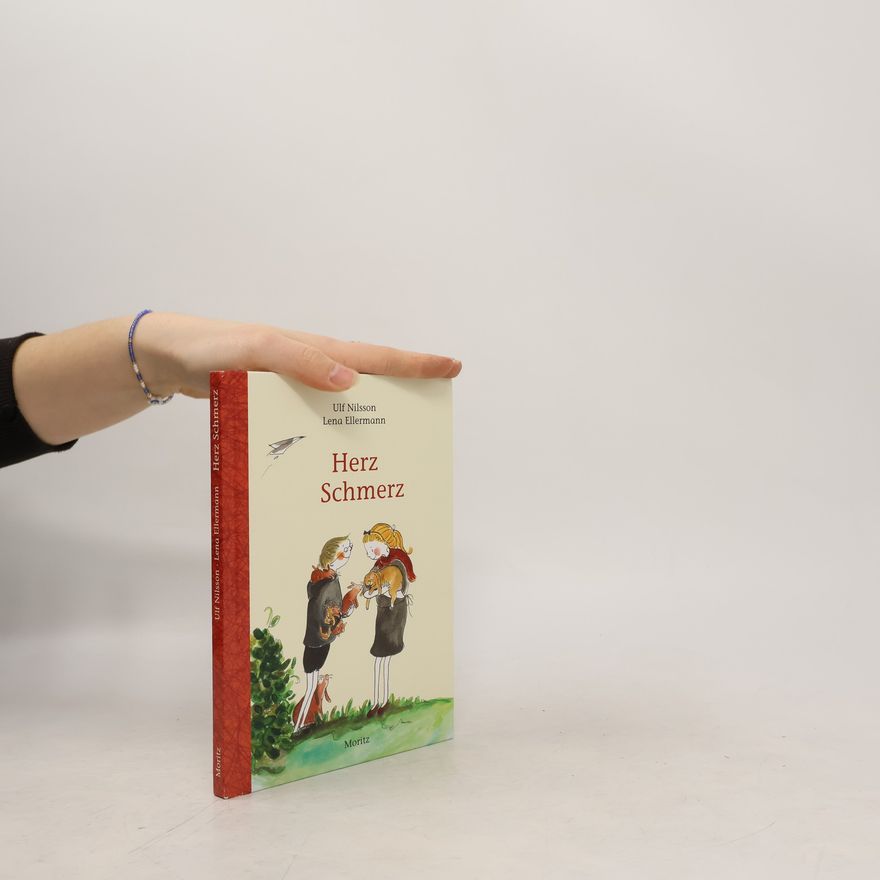 Lena Ellermann Herz Schmerz