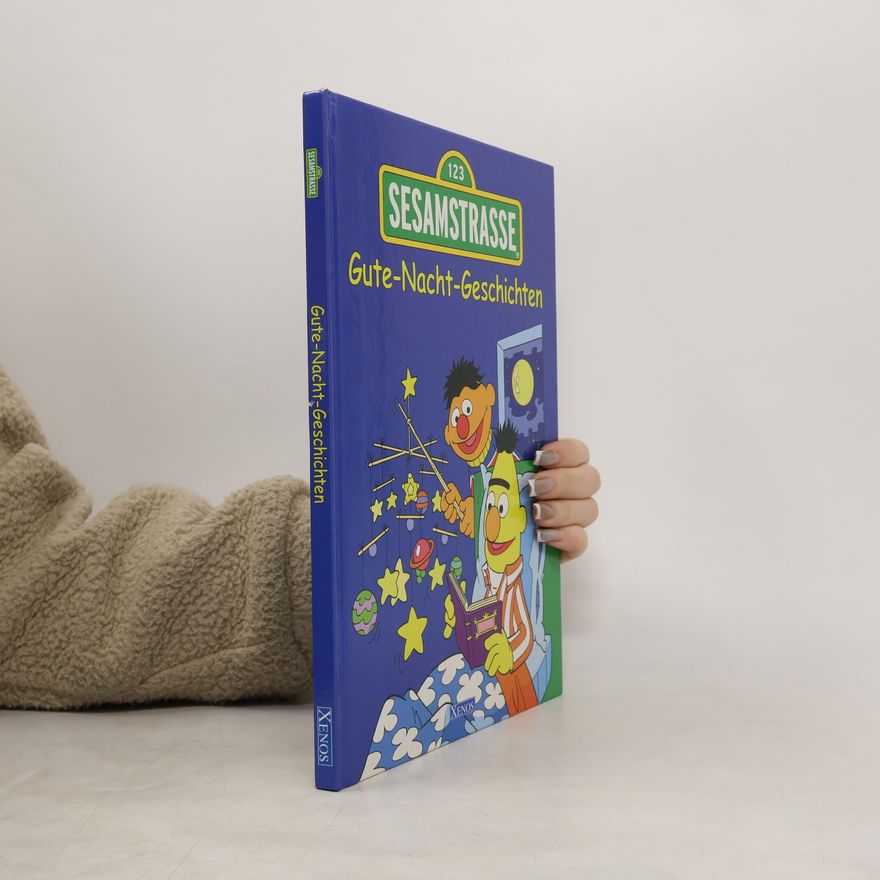Autorenkollektiv Gute-Nacht-Geschichten
