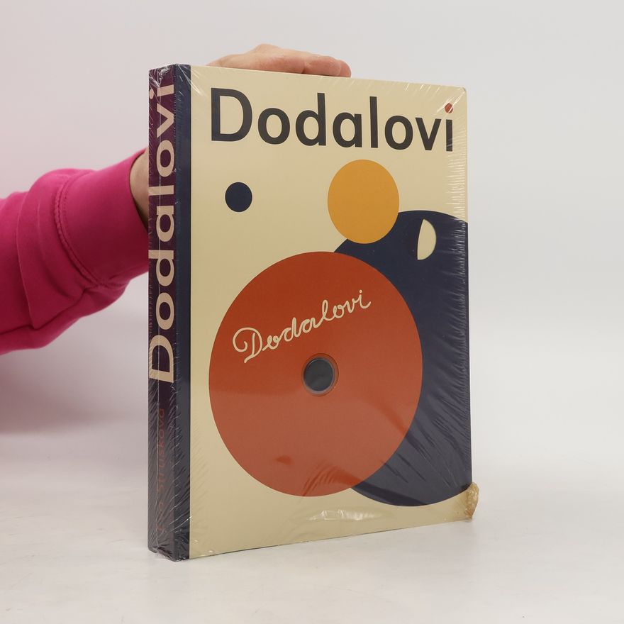 Eva Strusková Dodalovi