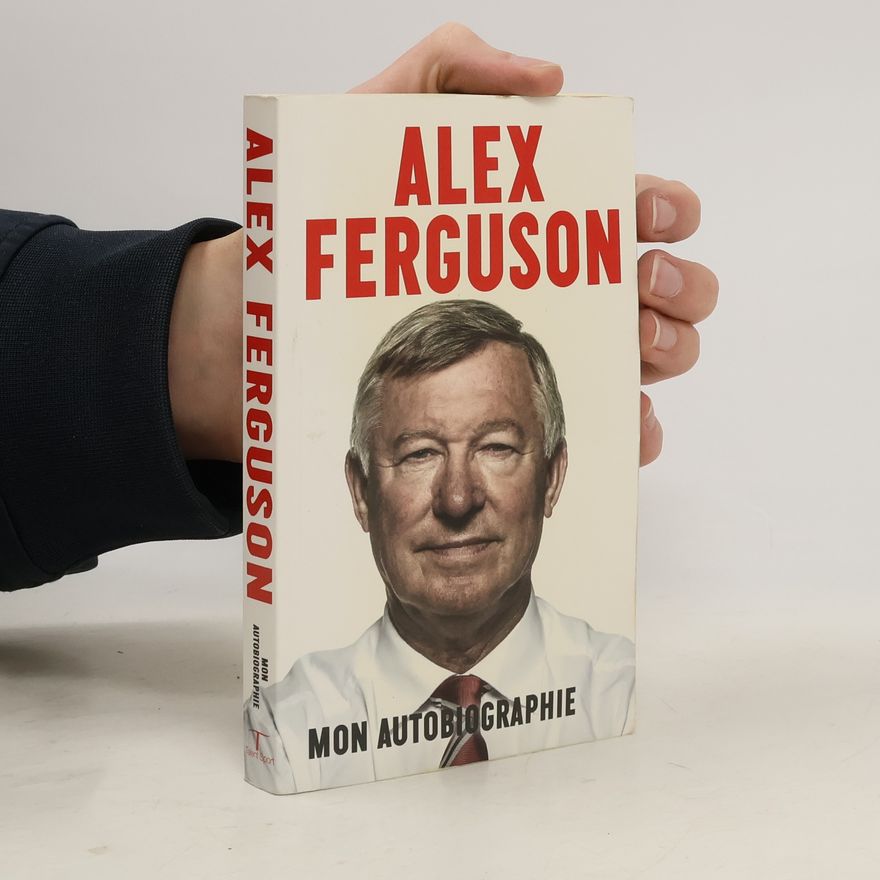 Alex Ferguson Alex Ferguson