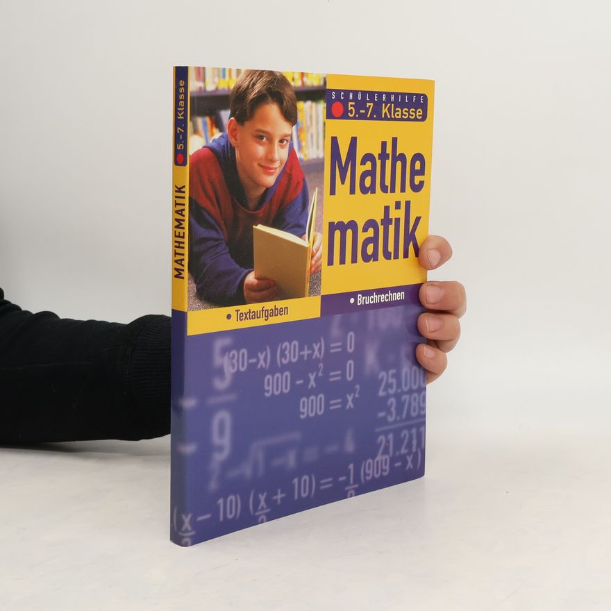 AA.VV. Mathematik 5.-7. Klasse