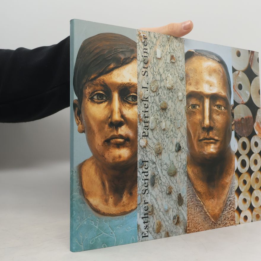 Patrick J. Steiner Sculture