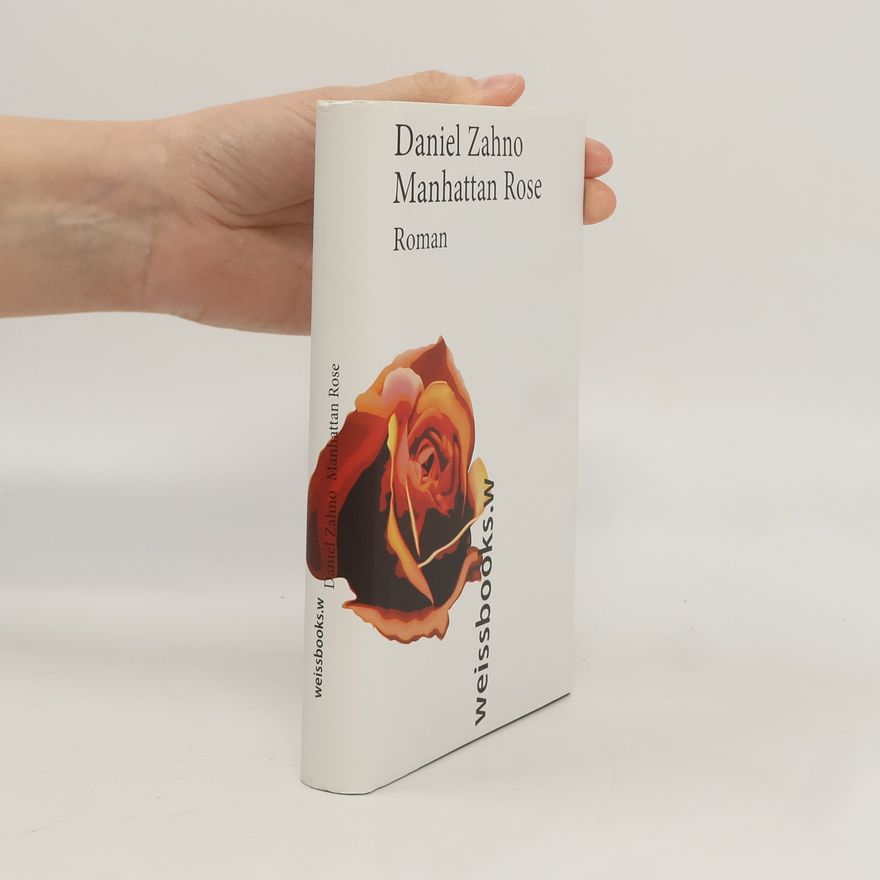 Daniel Zahno Manhattan Rose
