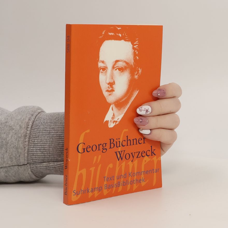 Georg Büchner Woyzeck