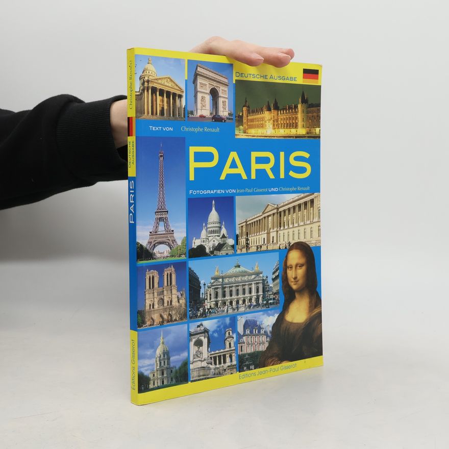 Jean-Paul Gisserot Paris