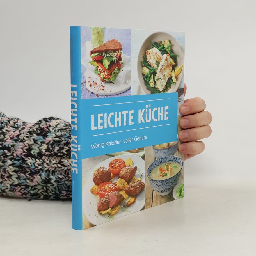 Autorenkollektiv Leichte Küche