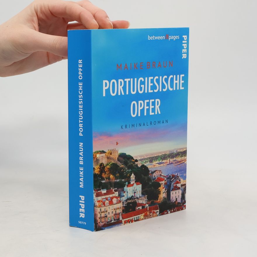 Maike Braun Portugiesische Opfer