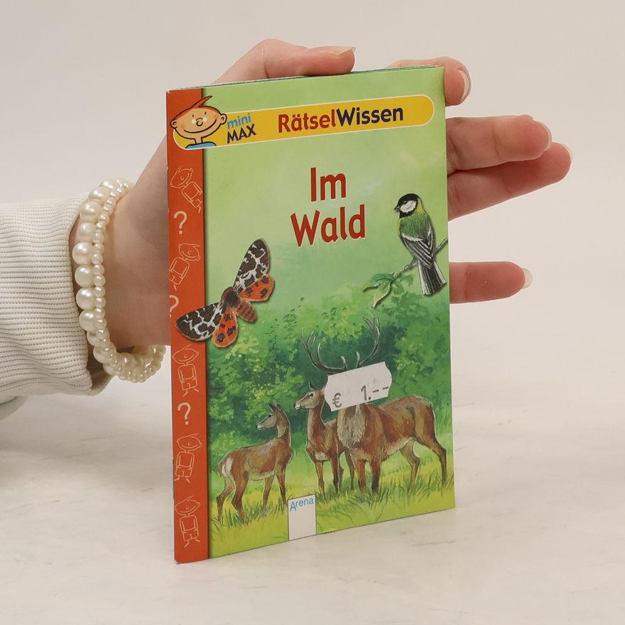 Autorenkollektiv Im Wald