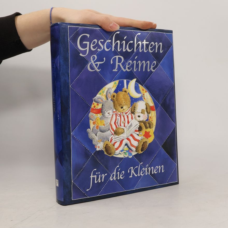 Autorenkollektiv Geschichten & Reime