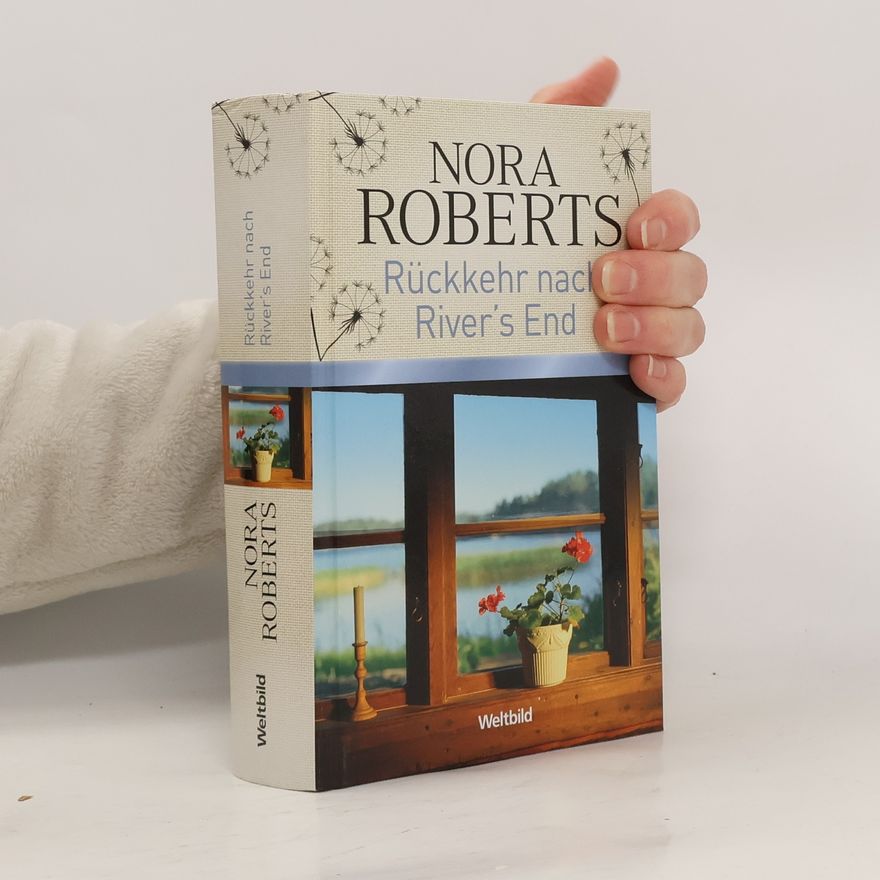 Nora Roberts Rückkehr nach River's End
