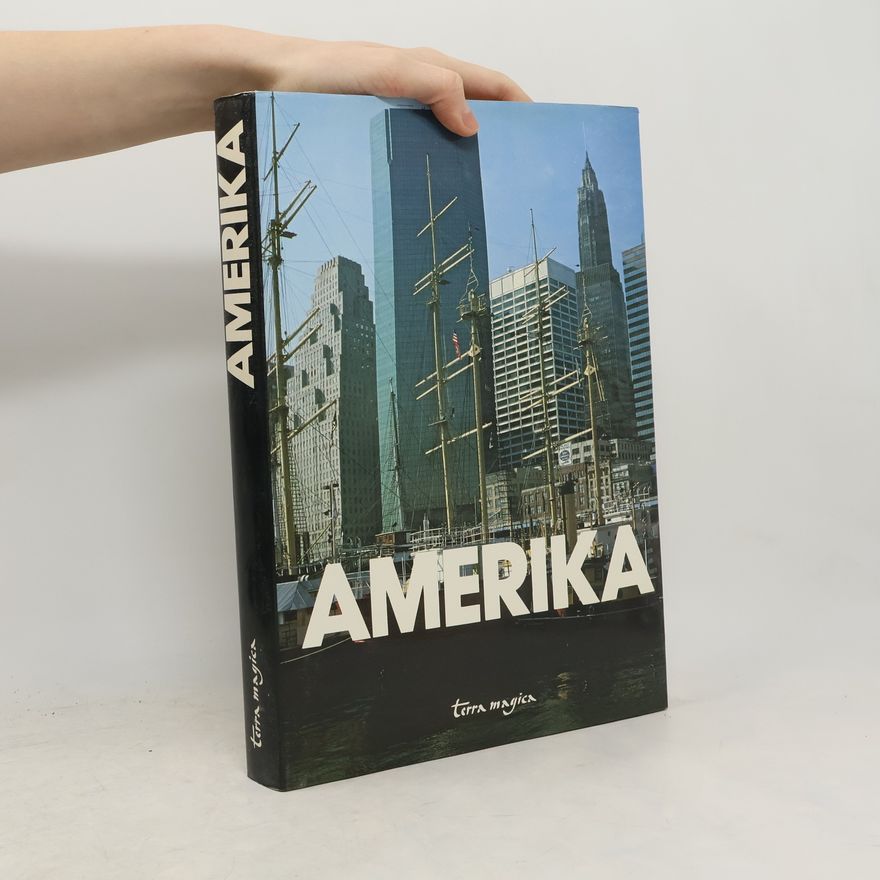 Autorenkollektiv Amerika