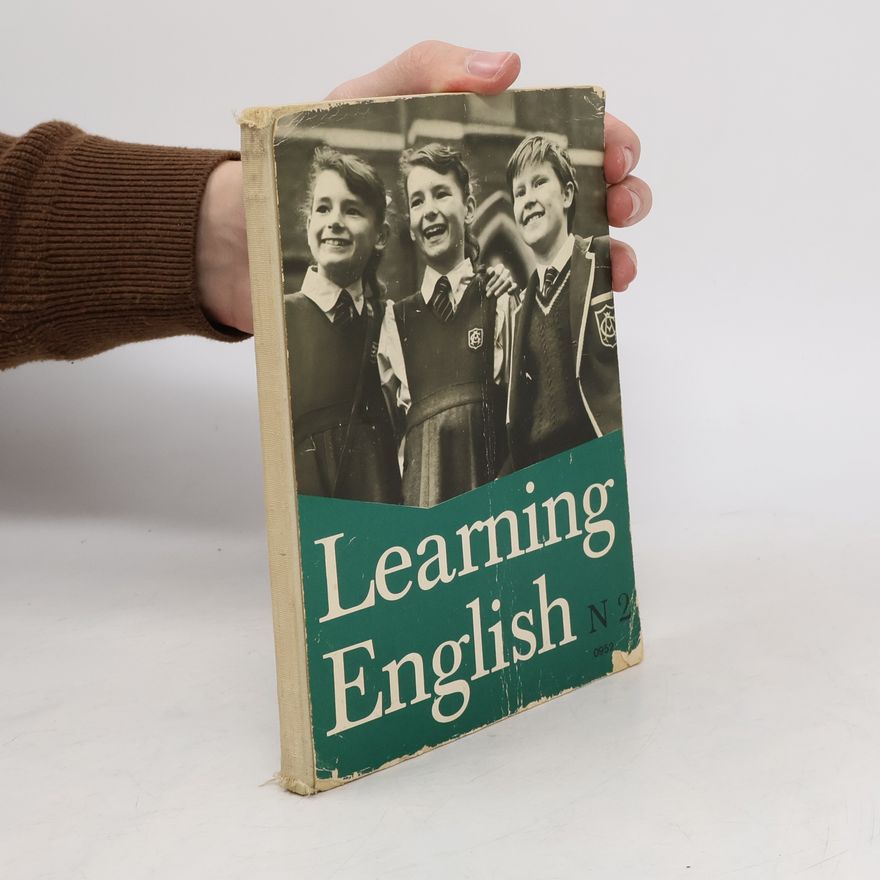 Siegfried Müller Learning English N.2