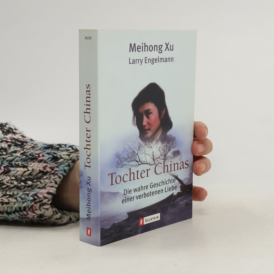 Meihong Xu Tochter Chinas