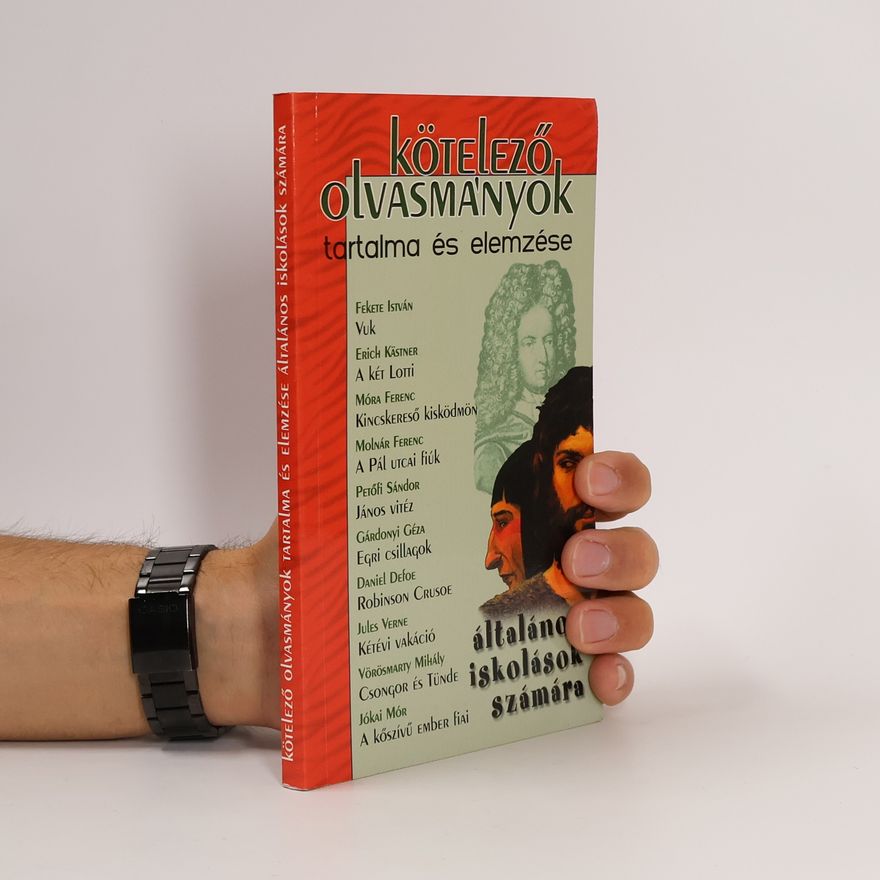 Blanka Szentágotai Elekes Kötelező olvasmányok tartalma és elemzése