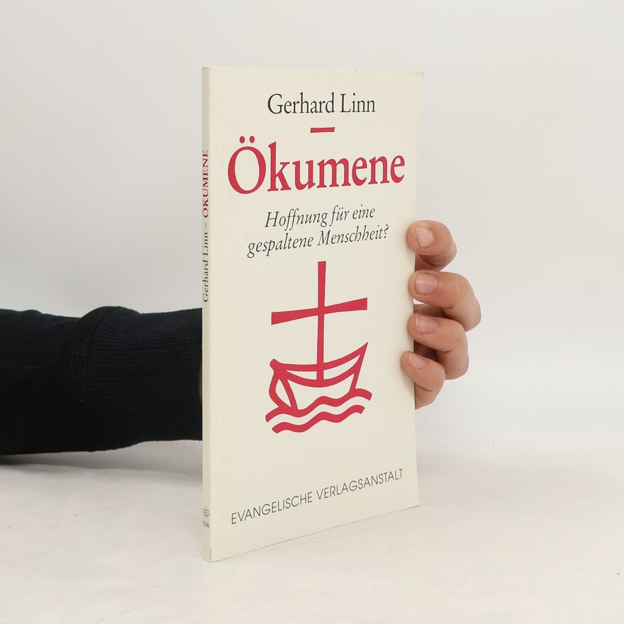 Gerhard Linn Ökumene