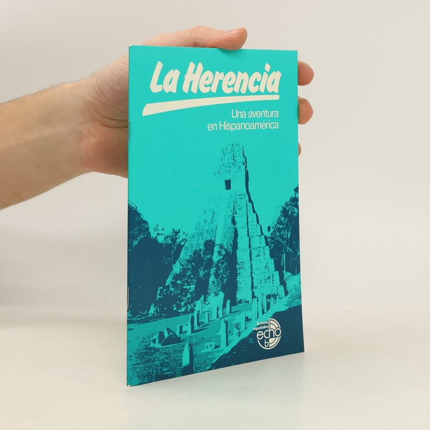Raquel Herna ndez de Escobar La herencia