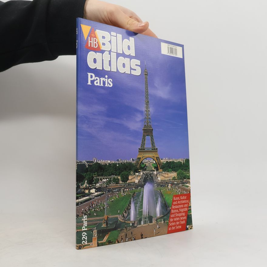 Andreas Voigt Paris