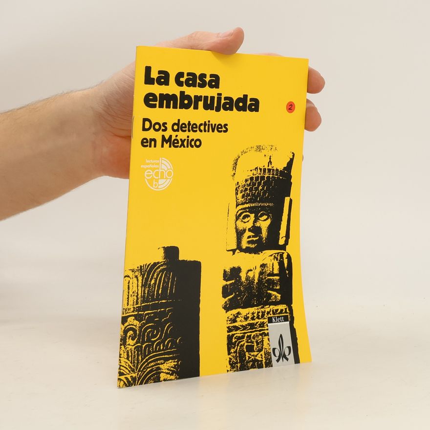 Arturo de Rosa La casa embrujada