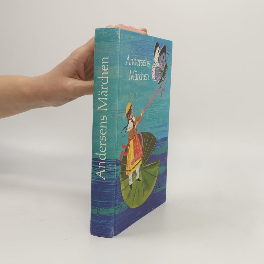 Hans-Christian Andersen Andersens Märchen