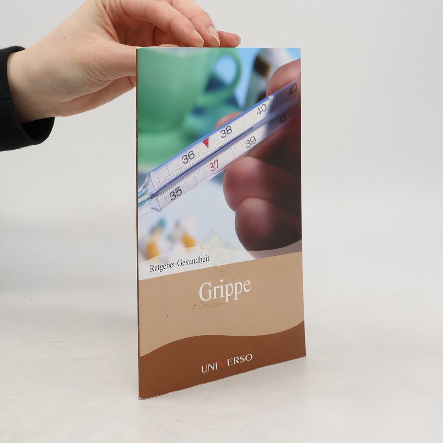 Autorenkollektiv Grippe