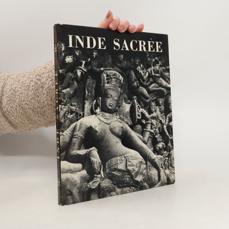 Gilbert Etienne Inde sacrée