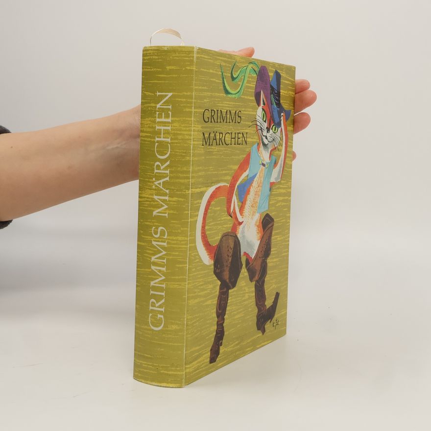 Various authors Grimms Märchen