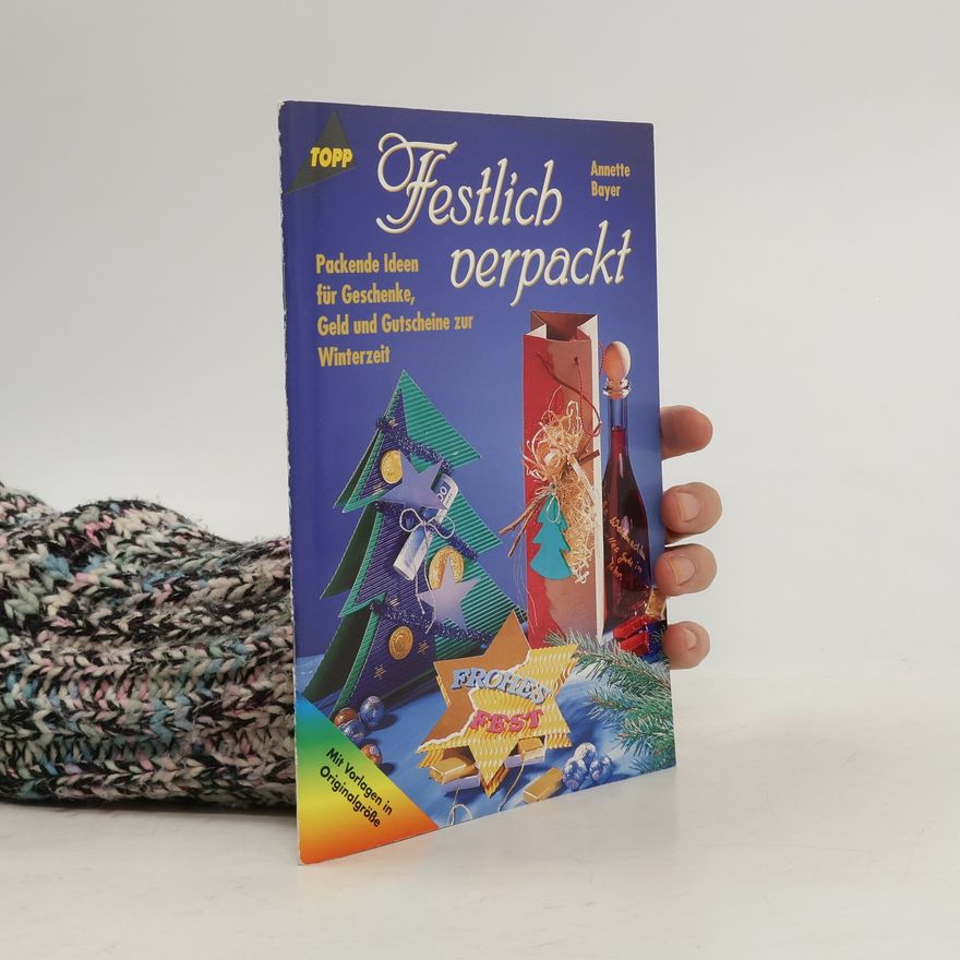 Autorenkollektiv Festlich verpackt