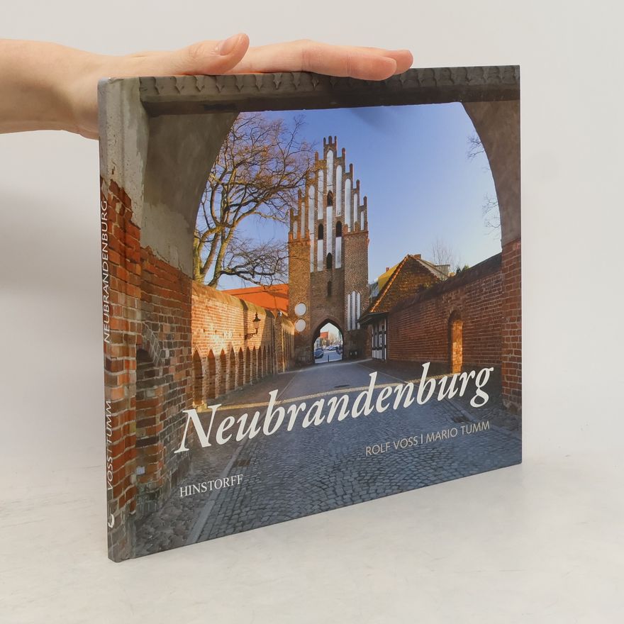 Rolf Voß Neubrandenburg