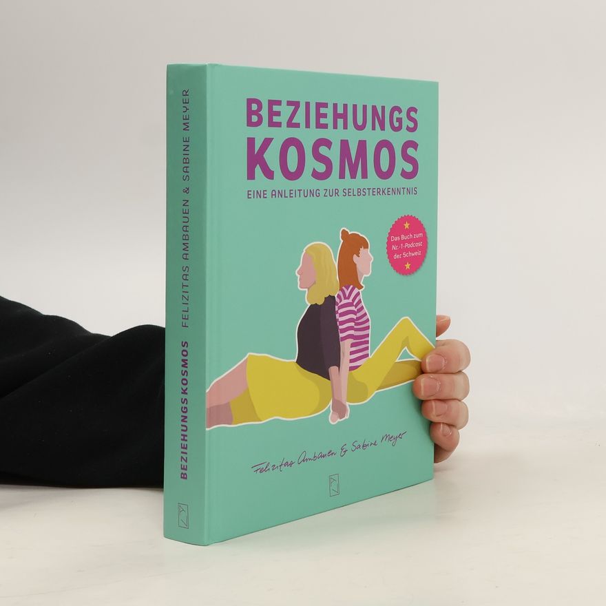 Felizitas Ambauen Beziehungskosmos