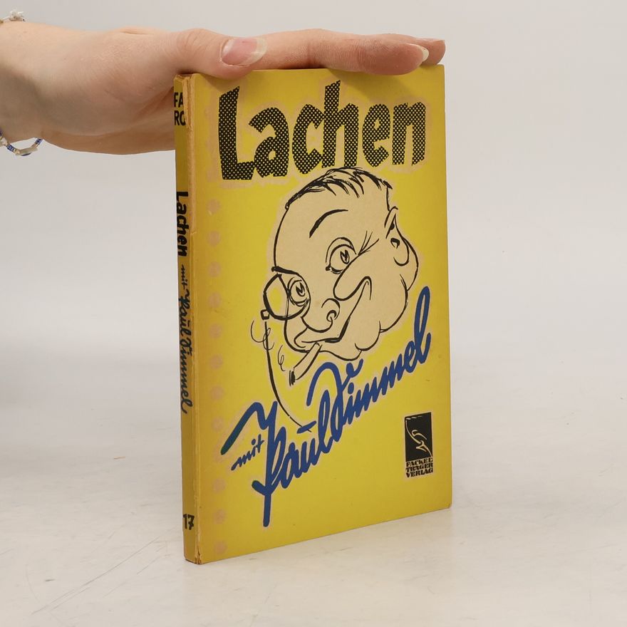 Paul Simmel Lachen
