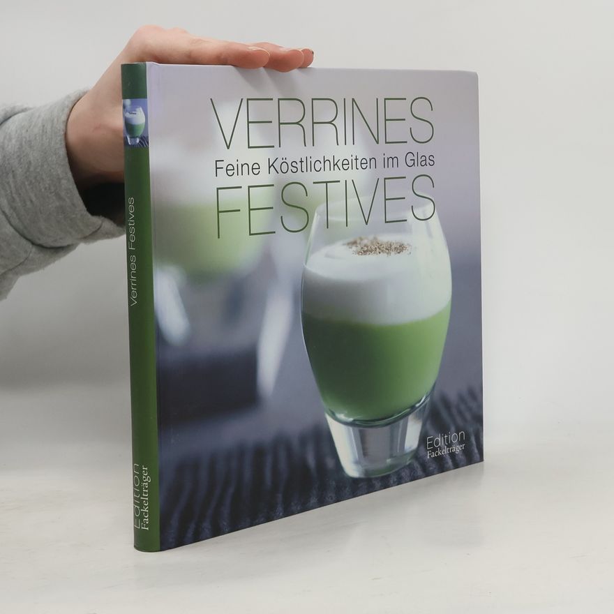 Autorenkollektiv Verrines Festives