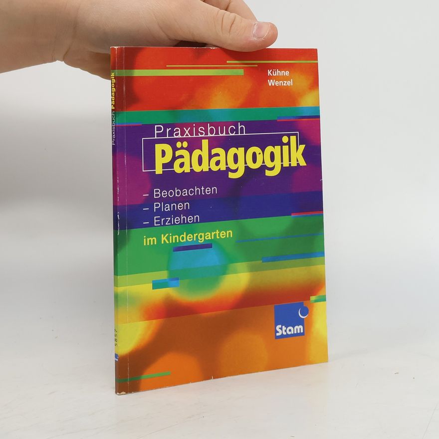 Norbert Kühne Praxisbuch Pädagogik