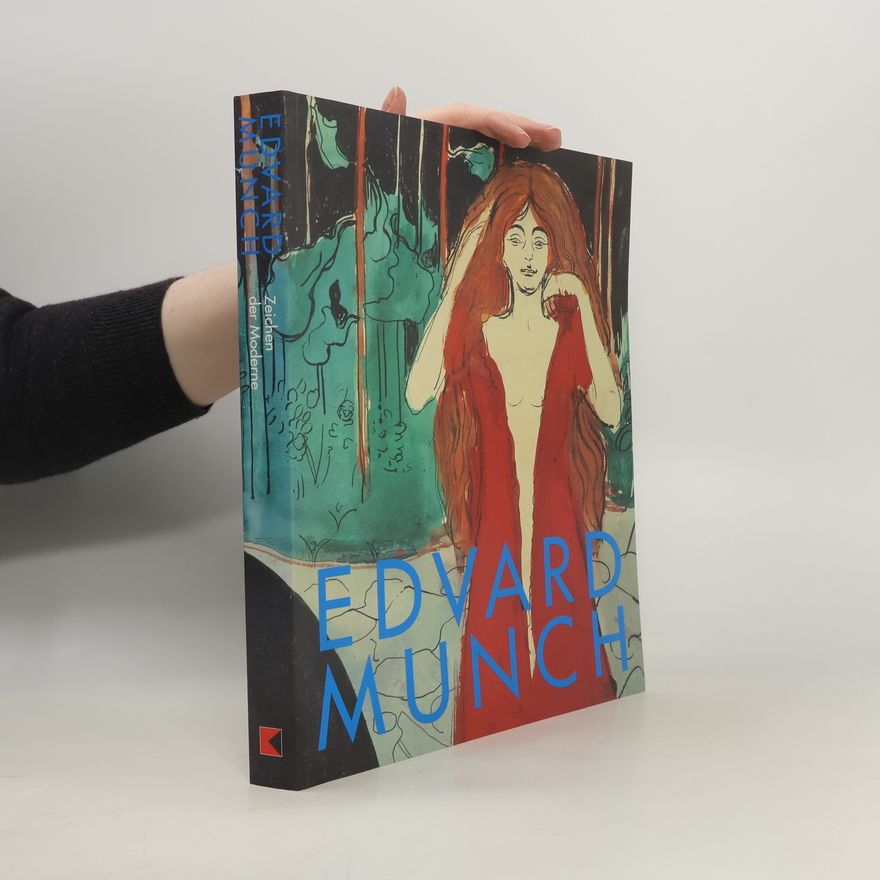 Edvard Munch Edvard Munch