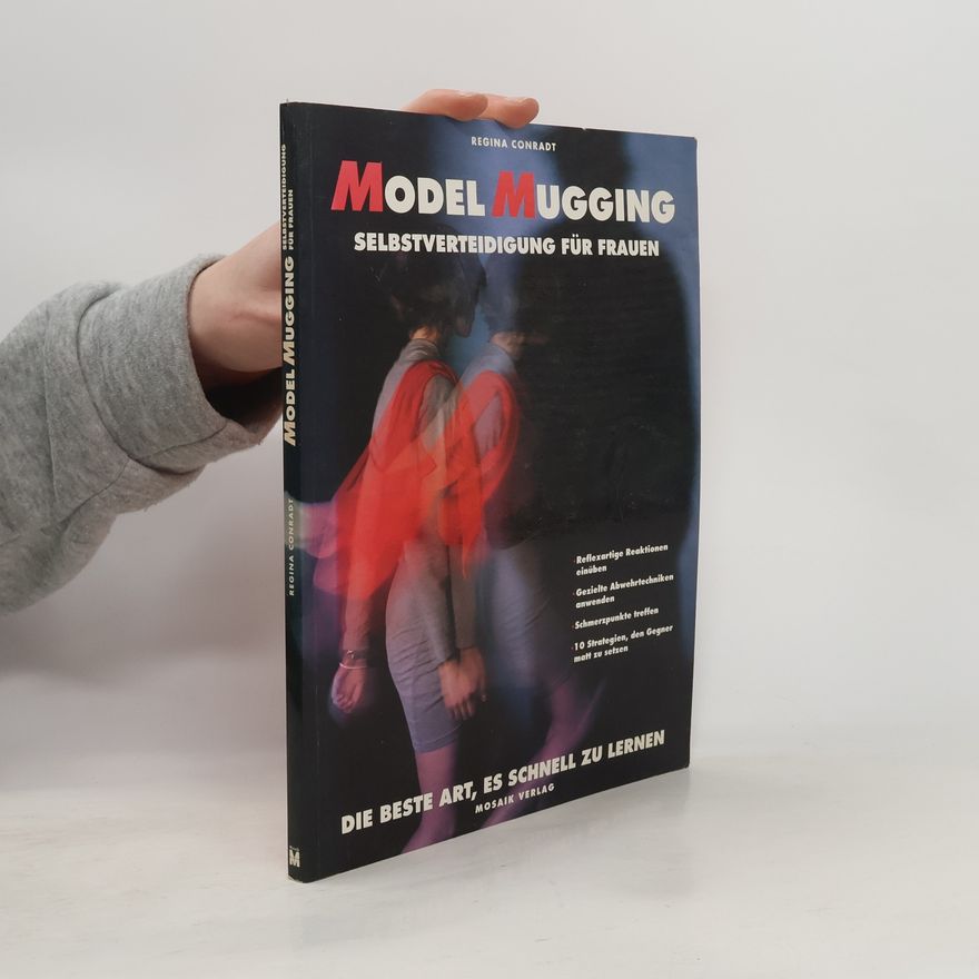 Regina Conradt Model mugging